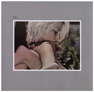 Inertiadrome Vinyl Record