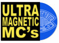 Ultramagnetic Mcs - Ultra Ultra / Silicon Bass (RSD 4.22.23) Vinyl Record