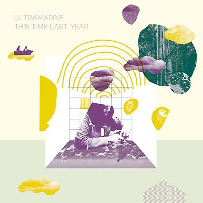 This Time Last Year Music CD