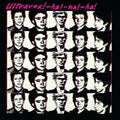 Ultravox Ha! Ha! Ha! (Grey Vinyl) [Import] Vinyl Record
