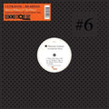 Ultravox - Steven Wilson Extended Re-Mixes (RSD) (RSD Exclusive) Vinyl Record