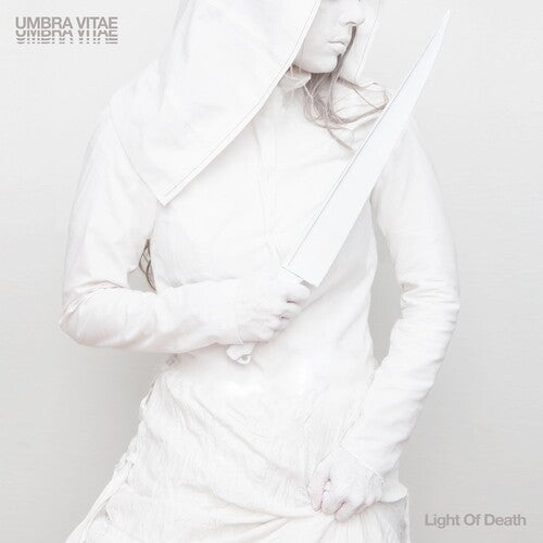 Umbra Vitae - Light Of Death (Black & White Mix Colored Vinyl) Vinyl Record