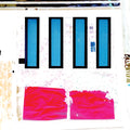 Symbolic Use Of Light Music CD