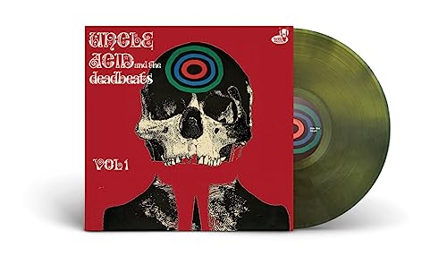 Vol 1 Vinyl Record