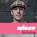 Rinse: 20 Music CD