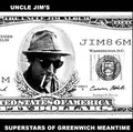 Superstars Of Greenwich Meantime Music CD