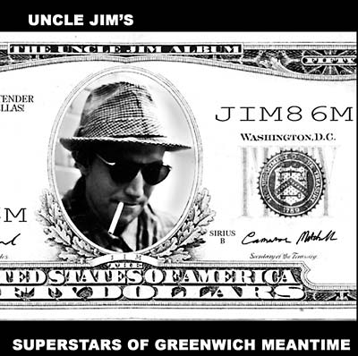 Superstars Of Greenwich Meantime Music CD