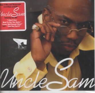UNCLE SAM |