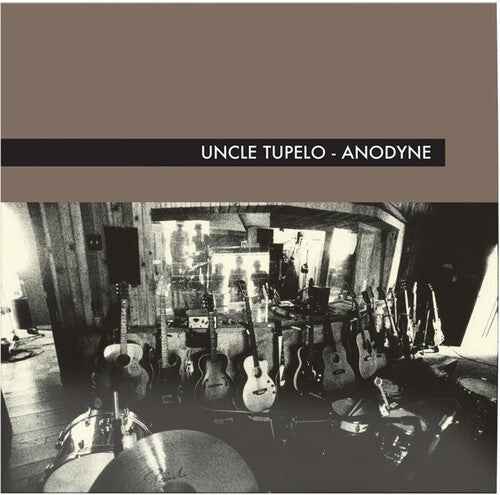 Uncle Tupelo - Anodyne Vinyl Record