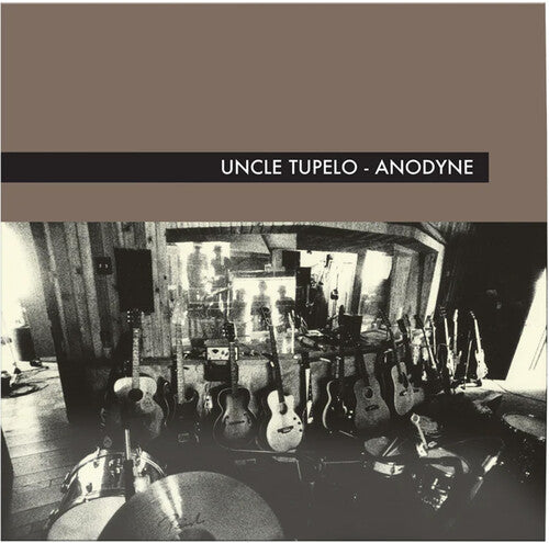 Uncle Tupelo - Anodyne [Vinyl] Vinyl Record