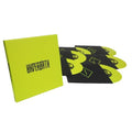 Erase Me [Acid Green 6 x 7" Single Boxset] Vinyl Record