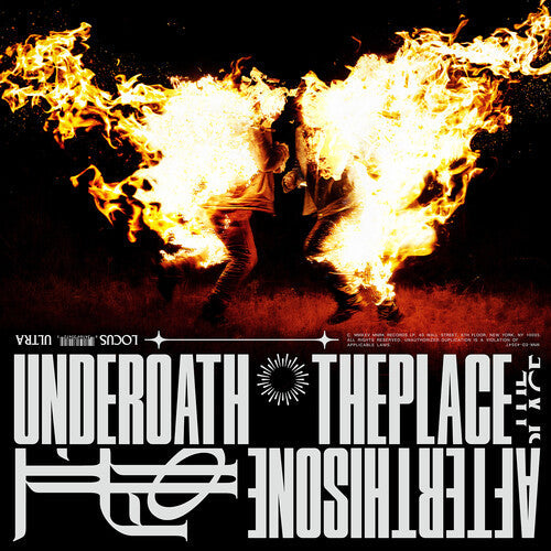 Place After This One (Translucent Ruby Colored Vinyl, 180 Gram Vinyl) Vinyl Record