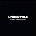 UNDERTALE Piano Collections Box Set Vinyl Record