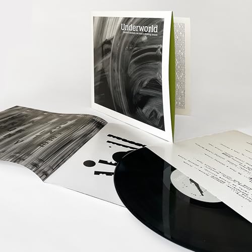 Barbara Barbara, We Face A Shining Future (180g Half-Speed VINYL) | Mint (M) Mint (M)