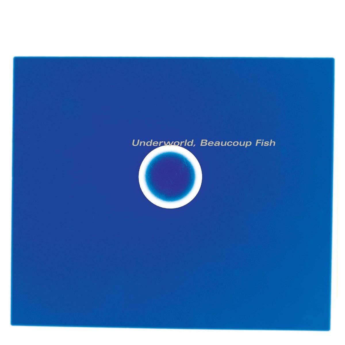 Beaucoup Fish (180 Gram Vinyl, Half-Speed Mastering, Gatefold LP Jacket) (2 Lp's) Vinyl Record