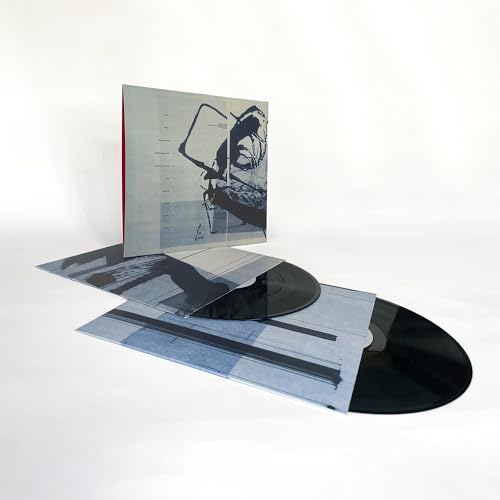 Second Toughest In The Infants (180 Gram Vinyl, Half-Speed Mastering, Gatefold LP Jacket) Vinyl Record