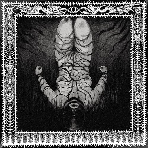 Tortural Symphony Of The Flesh Music CD