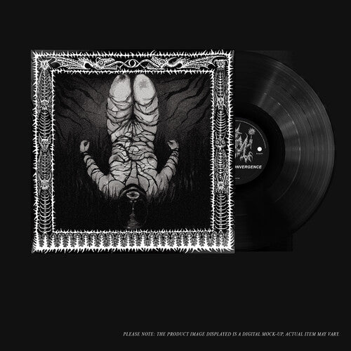 Tortural Symphony Of The Flesh Vinyl Record