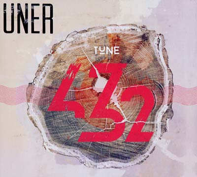 Tune432 Music CD