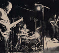 Live at Cafe OTO Music CD