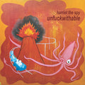 Unfuckwithable (OPAQUE ORANGE) Vinyl Record