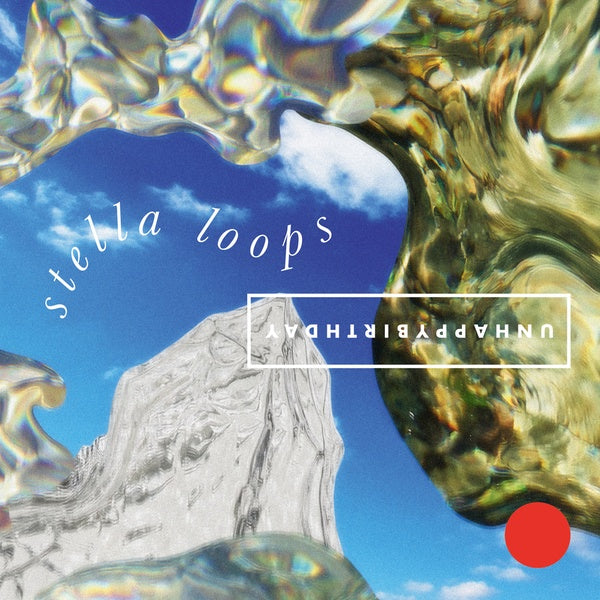 Stella Loops Music CD