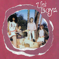 Uni Boys (Burgundy Vinyl) Vinyl Record