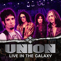Live In The Galaxy (2 Lp's) |