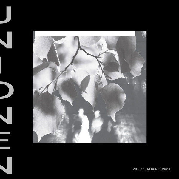 Unionen Vinyl Record