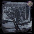 Four Variations on Artificial Society Music CD