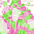 Oh Temple! Vinyl Record