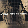 Psyence Fiction (2xVINYL) | Mint (M) Mint (M)