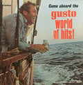 Come Aboard The Gusto World Of Hits! | Mint (M) Mint (M)