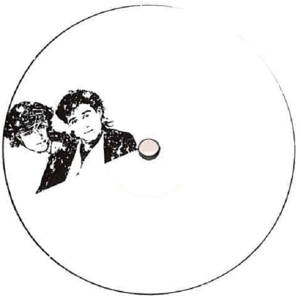Unknown Artist Live In Me / Everything She Wants Respect (6) 12", W/Lbl, Han Mint (M) Generic