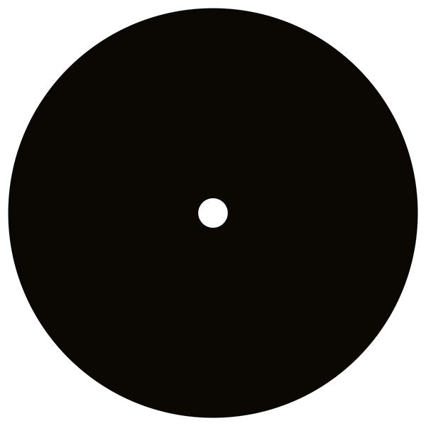 Untitled Vinyl Record