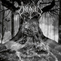 Unleashed - As Yggdrasil Trembles (Limited) [White, Black Vinyl] [Vinyl] Vinyl Record