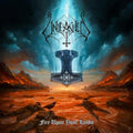 Fire Upon Your Lands (Vinyl) Vinyl Record