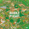 Boodle Fight Vinyl Record