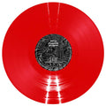 Penultimate Vinyl Record