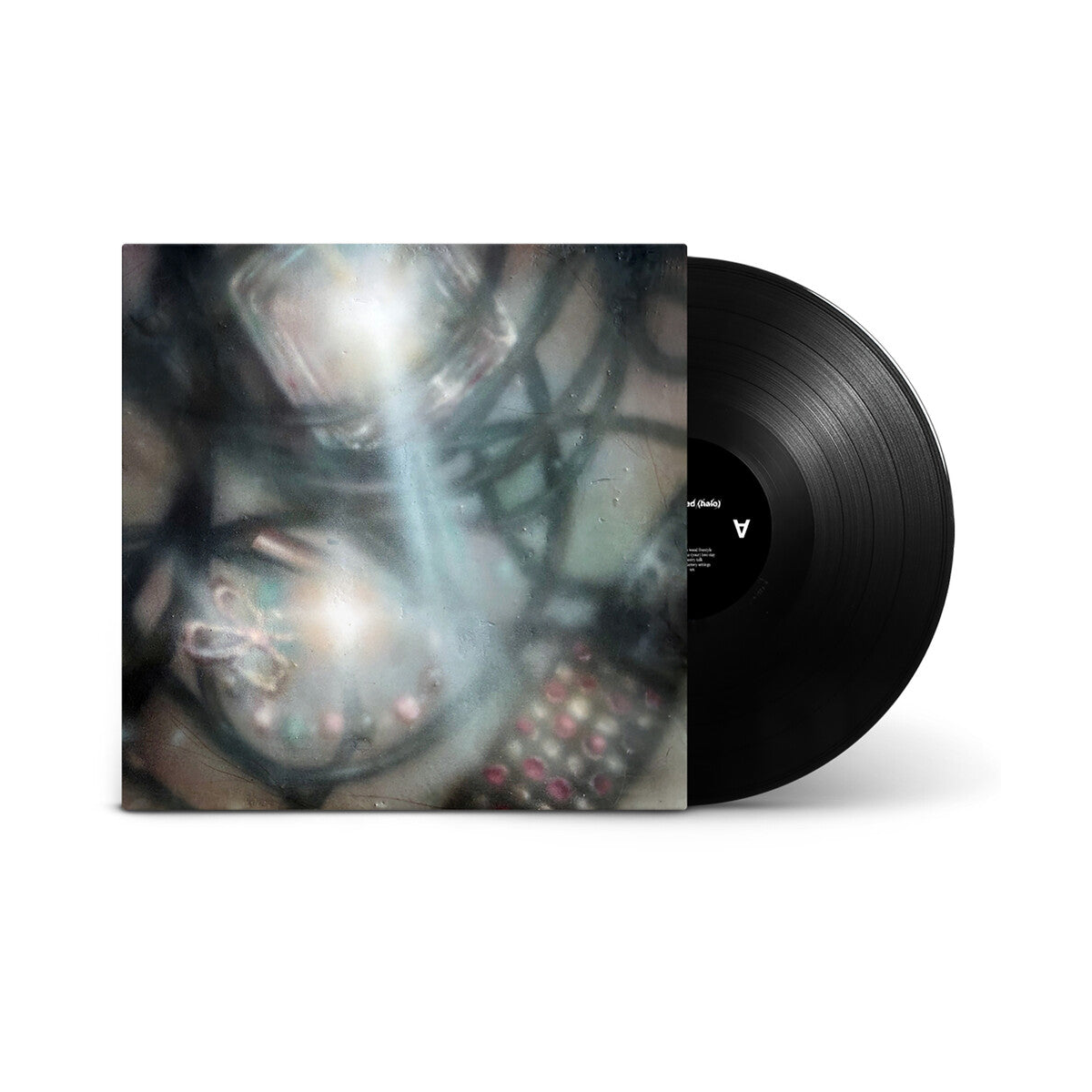 untitled (halo) – untitled (halo) (LP Vinyl) Vinyl Record