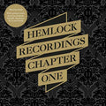 Hemlock Recordings Chapter One Music CD