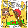 Hidden Beach Recordings Presents Unwrapped Vol. 8: The Chicago Sessions |