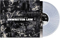 Unwritten Law - An Evening With Unwritten Law (Limited) [Clear Vinyl] Vinyl Record