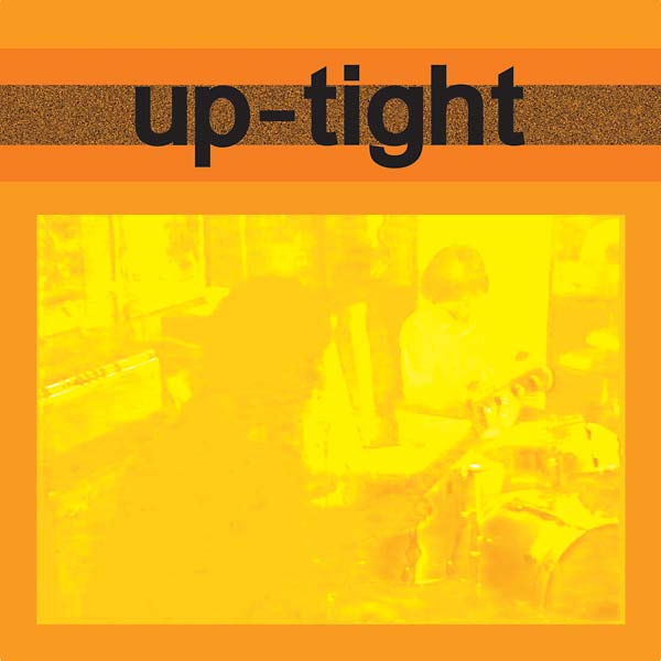 Up-Tight Vinyl Record