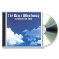 Up Above My Head Music CD