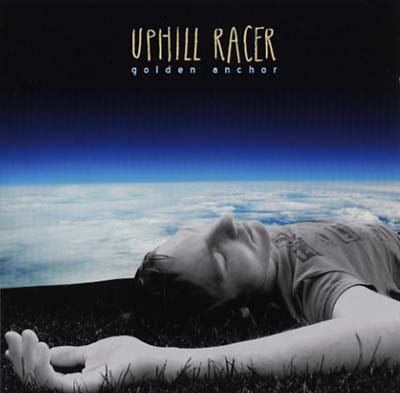 Golden Anchor Music CD