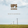 The Sky's In Love With You Music CD