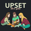 She's Gone Music CD