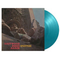 Upsetters - Eastwood Rides Again Vinyl Record