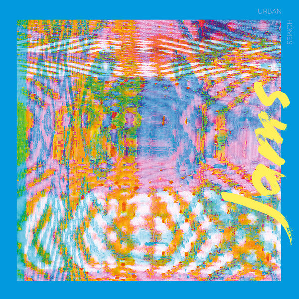 Jams Music CD